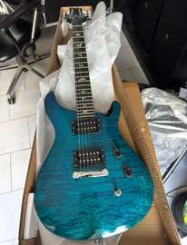 GUITARE ÉLECTRIQUE PROFESSIONNELLE