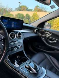 Mercedes c300 2016