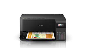 EPSON ECOTANK L3250