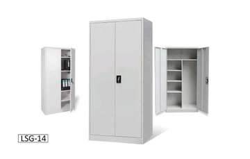 Armoir 2 port