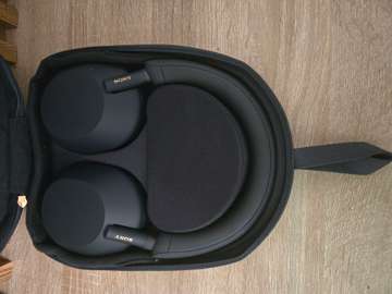 Sony WH-1000XM5