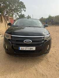FORD EDGE 2014