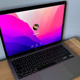 Macbook air M1
