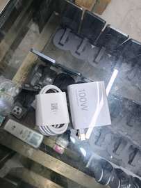 Chargeur Xiaomi 100w original