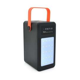 Power Bank 120000 mAh - Baraka