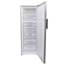 CONGELATEUR BEKO VERTICAL 7TIROIRS PLAQUE ALU GRIS FS130924