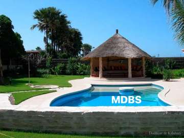 Villas à vendre