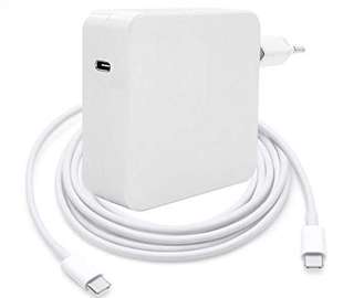 Chargeur macbook usb c original