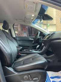 Ford  Edge Titanuim Année :2018