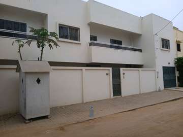 villa louer mermoz