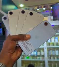 iPhone 17 Air