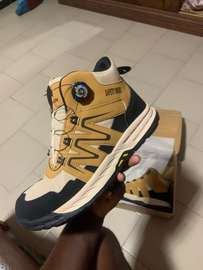Chaussures de sécurité