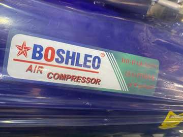 BOSHLEO compresseur d'air LPO POWER haute qualité