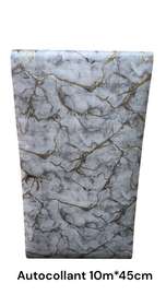 Papier peint Autocollant 10m*45cm