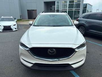 MAZDA CX5 2018