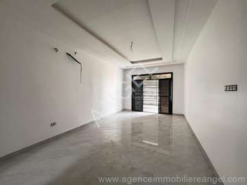 Ref_2866_Gl Appartement à louer aux Almadies