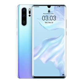 Huawei p30 pro 256go ram 8go neuf scellé