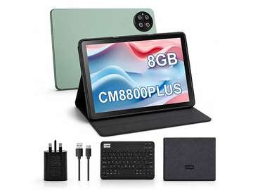 TABLETTE C-IDEA CM 8800 PLUS 10,1″ 1T/8GO DE RAM