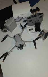 DJI MINI 4 PRO