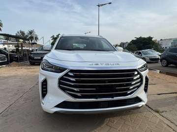 Jetour x70 année 2021