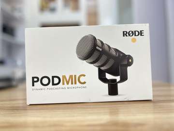 PODMIC