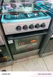 Cuisinière astech