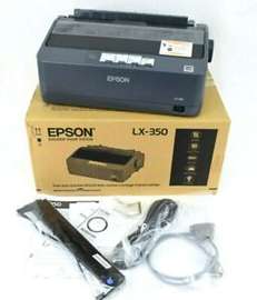 IMPRIMANTE EPSON LX-350