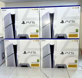 playstation 5 slim 1To