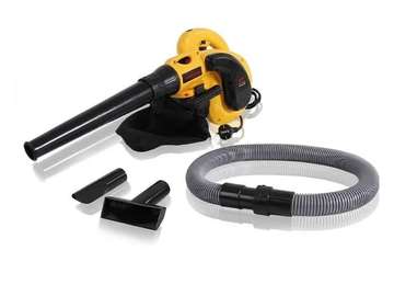 ENSEMBLE ASPIRATEUR+POMPE LAVAGE+SOUFLEUR
