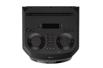 Mini chaine lg boom rnc5