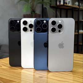 iPhone 15 Pro 128G