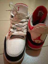 Vente de chaussures