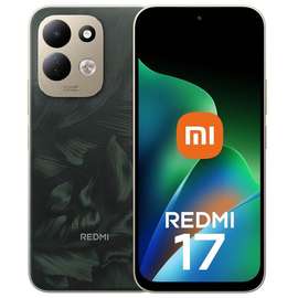 Xiaomi Redmi 17 neuf 256go ram 6go