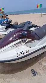 Jet Ski Yamaha 800 WaveRunner - 2010 - 90 CV