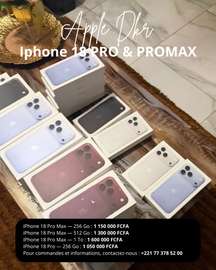 Iphone 18 pro max