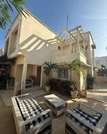 VILLA R+1 À VENDRE À LA SIPRES