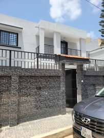 Villa à louer sipres 2 liberté 6