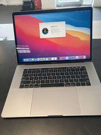 Mac pro 2018 i7