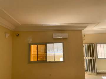 Appartement aux mamelles