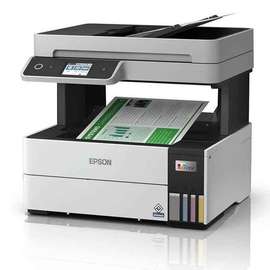 Imprimante multifonction EcoTank L6460