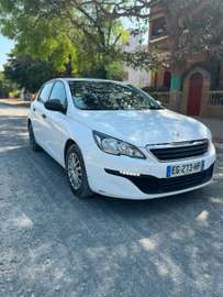 Peugeot 308  | Année 2016