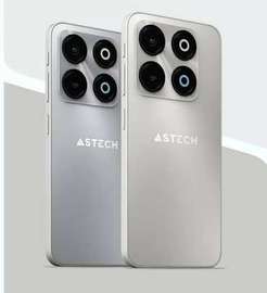 .Téléphone Astech NEO -128 Go – RAM 8go 6.6pouces
