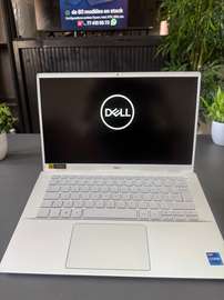 Dell i7 11th gen / ssd 512gb / 16gb ram