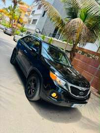 Kia Sorento diesel 2013