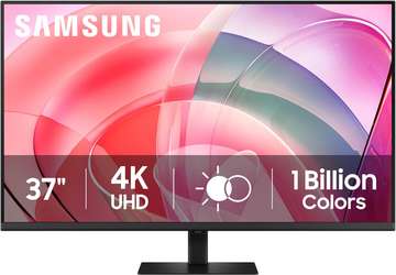 Écran PC Moniteur Samsung ViewFinity S70D 37"