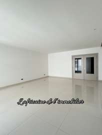 Appartement F4 à louer à Mermoz