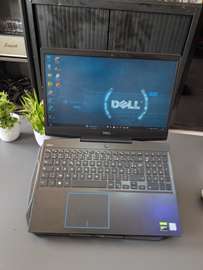 gamer i5 9th / GTX 1660 ti (6gb) 16gb ram / 512gb gamer