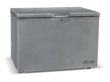 CONGELATEUR HORIZONTAL COMBINE 400L FINIX