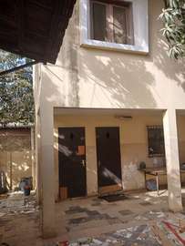 Villa  sicap amitié 3 a vendre