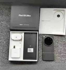 Oppo Find X9 Ultra